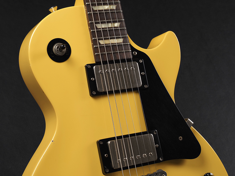 【美品】Bacchus BLS-120 Bacchus BLS-59 TV -Vintage Series- 2004年製（中古）【楽器