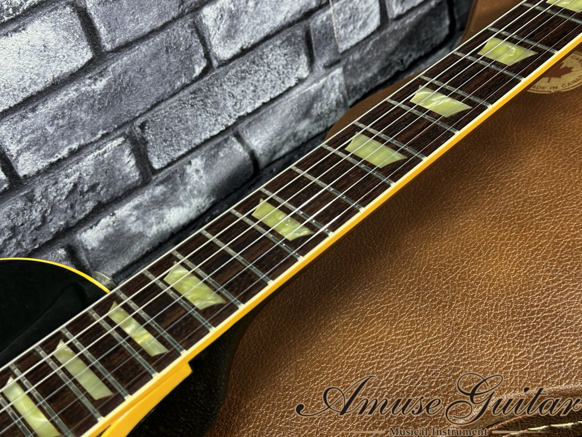 希少カラー　ギブソン　レスポール　書類付き 希少カラー ギブソン レスポール 書類付き 希少カラー ギブソン レス