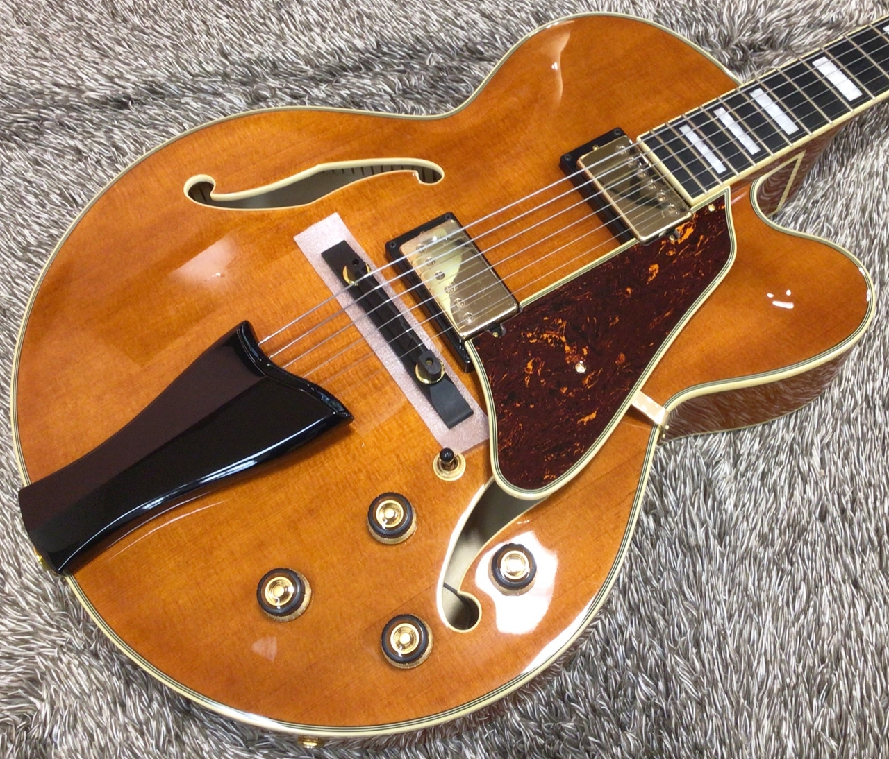 フルアコ ジャパンビンテージ 3805a6bb2891f987ab33989ae48115