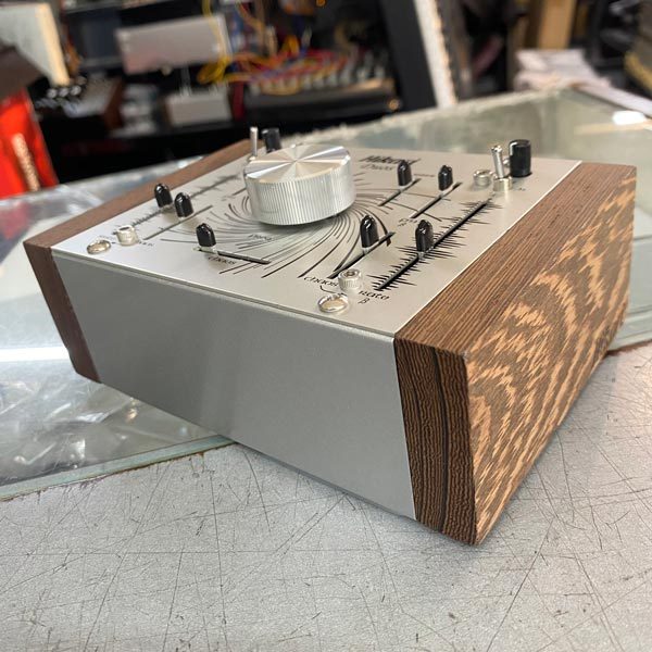 HIKARI Instruments Duos（中古）【楽器検索デジマート】