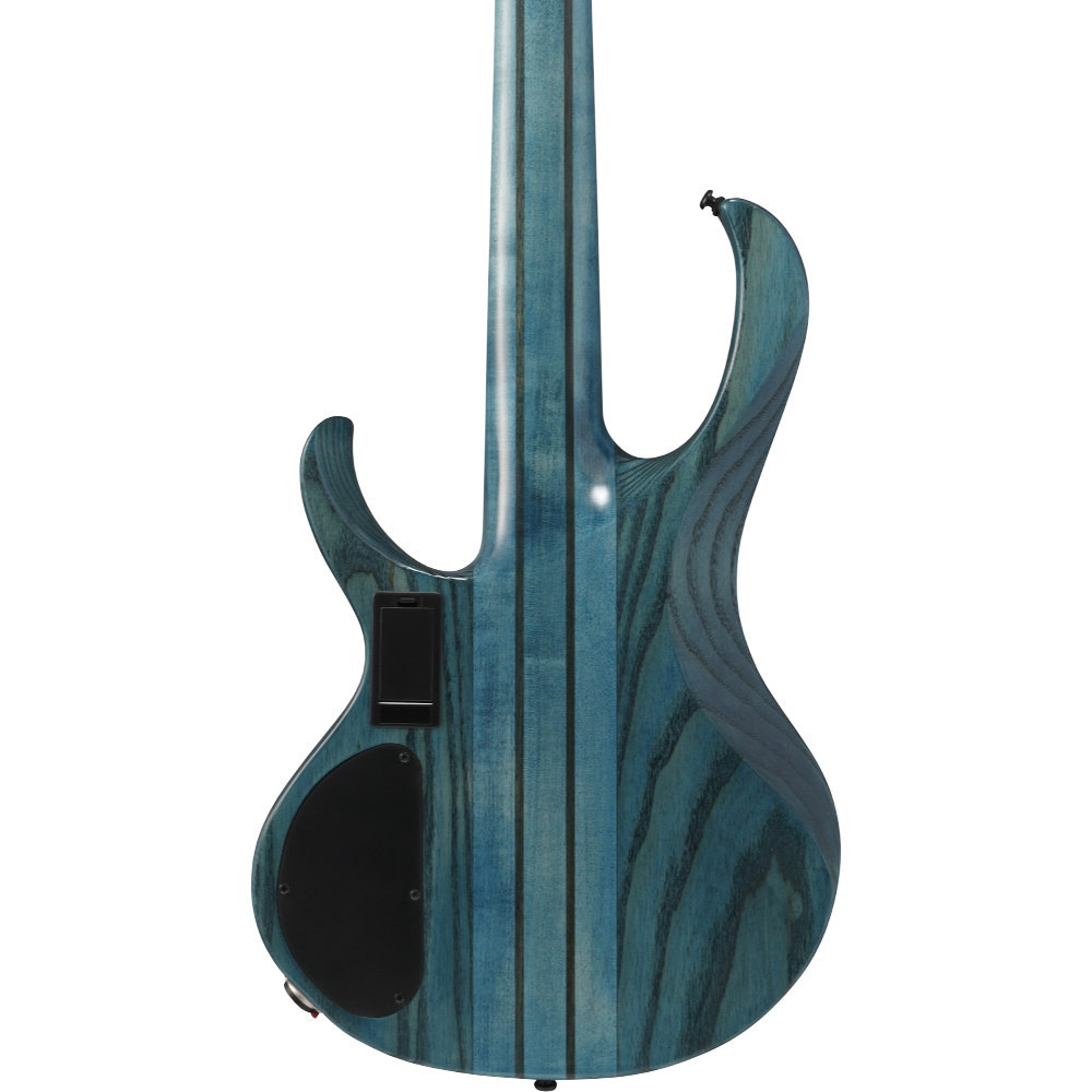 Ibanez IBANEZ アイバニーズ BTB945-COL Cosmic Blue Low Gloss 5弦
