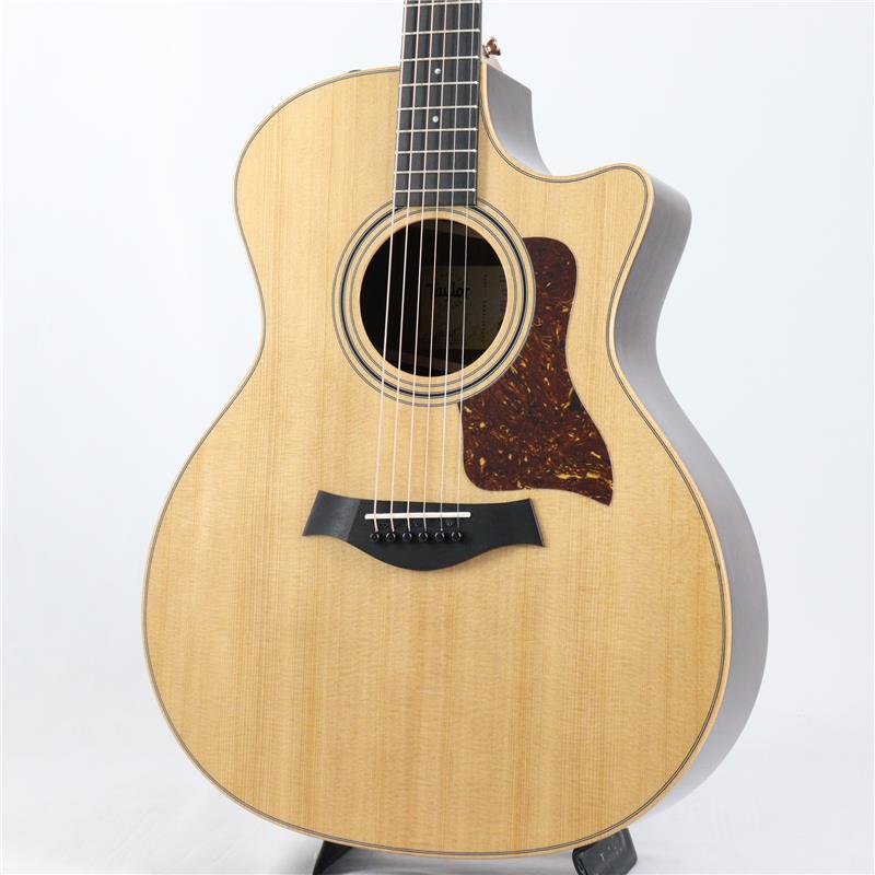 Taylor 414ce Studio Natural テイラー（新品）【楽器検索デジマート】