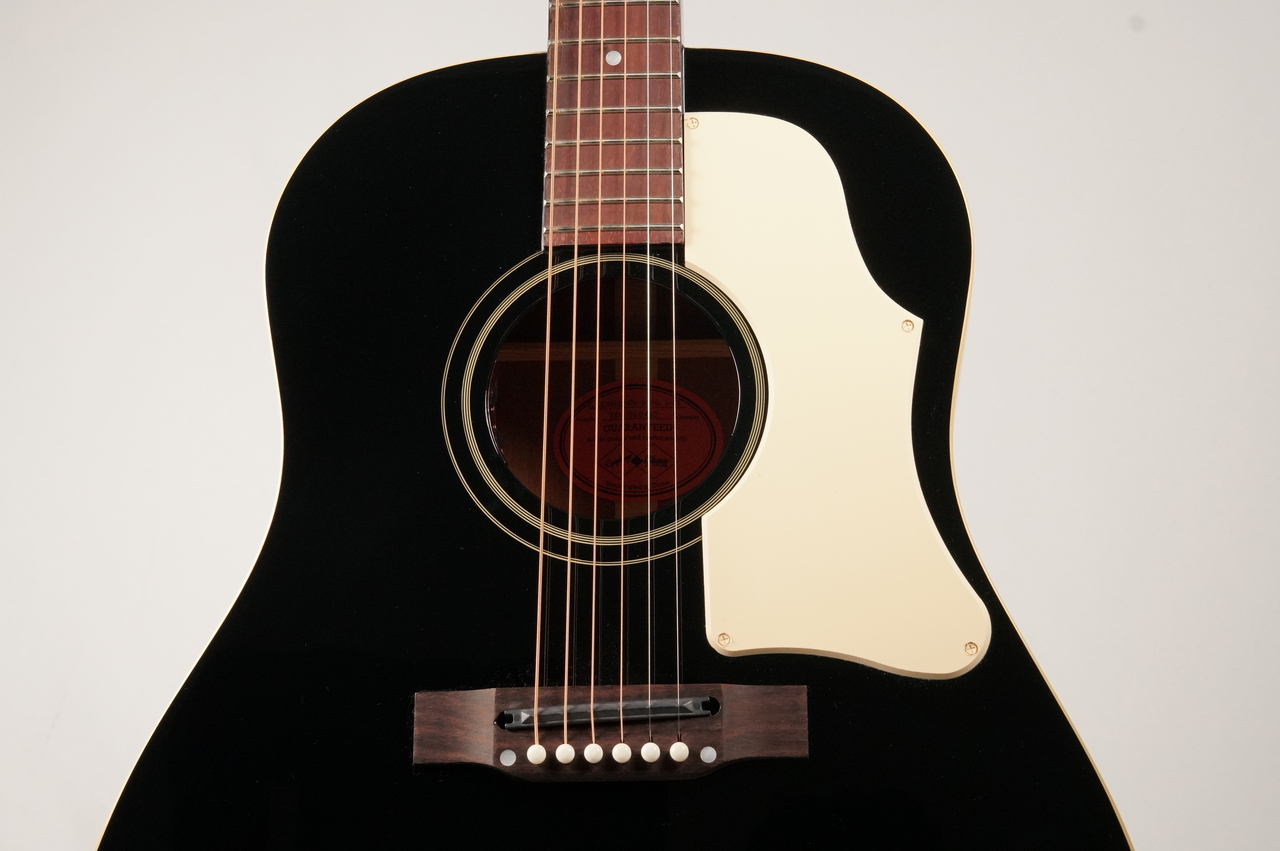 Epiphone Inspired By Gibson Custom Kazuyoshi Saito J-45 S/N