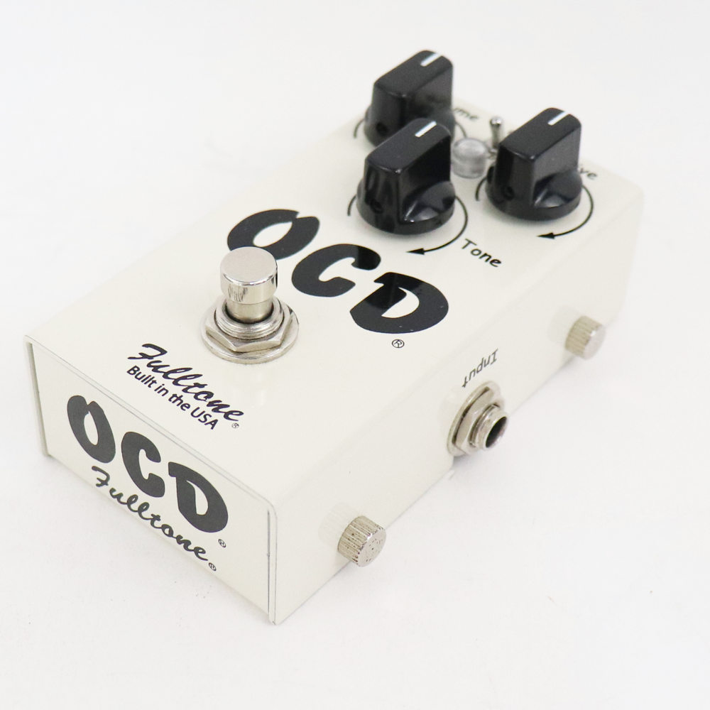 Fulltone 【中古】 OCD V2 ギターエフェクター（中古/送料無料