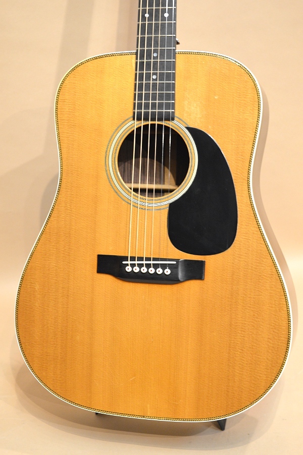Martin HD-28 1979年製（ビンテージ/送料無料）【楽器検索デジマート】
