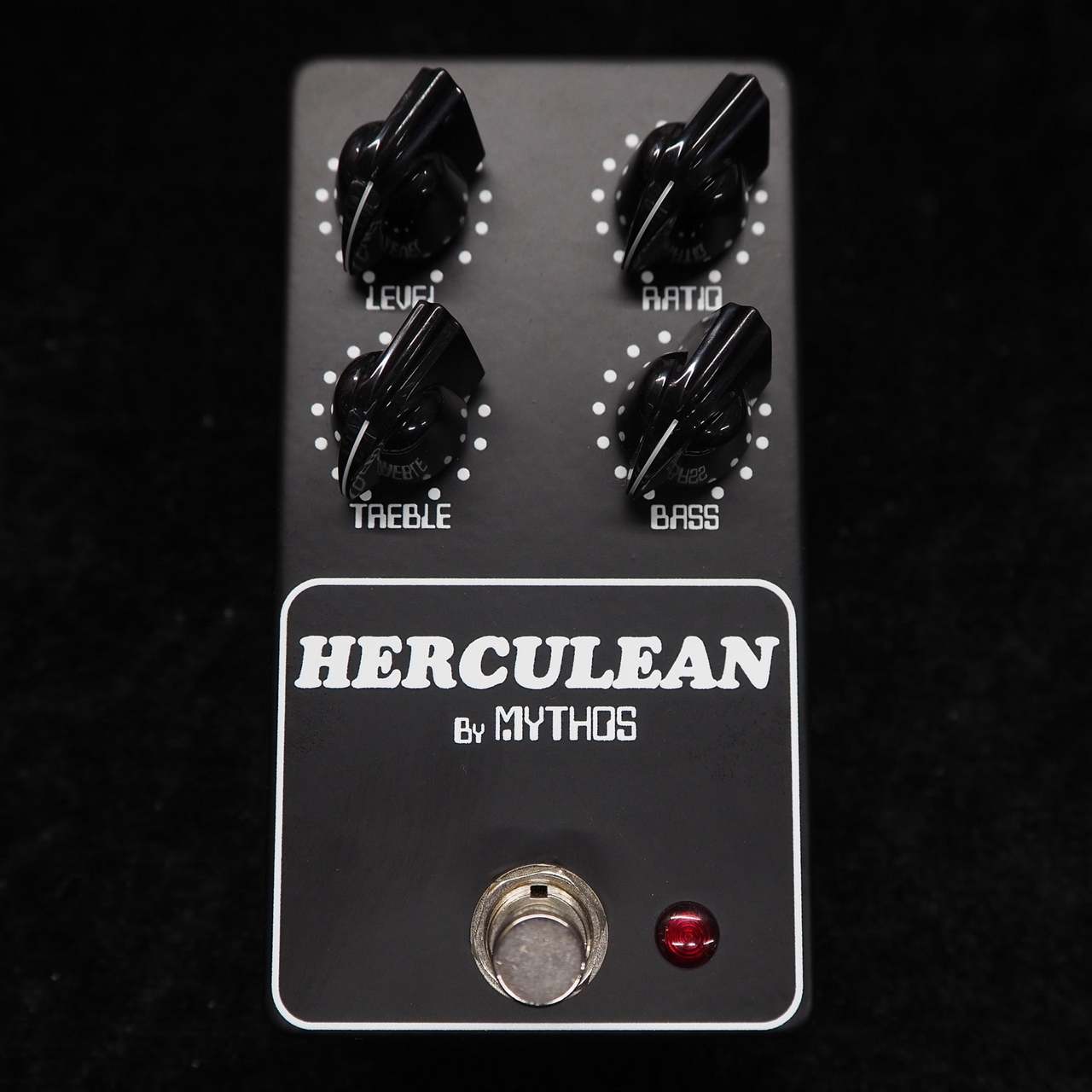 Mythos Pedals Herculean”D-Herc” Limited（中古）【楽器検索