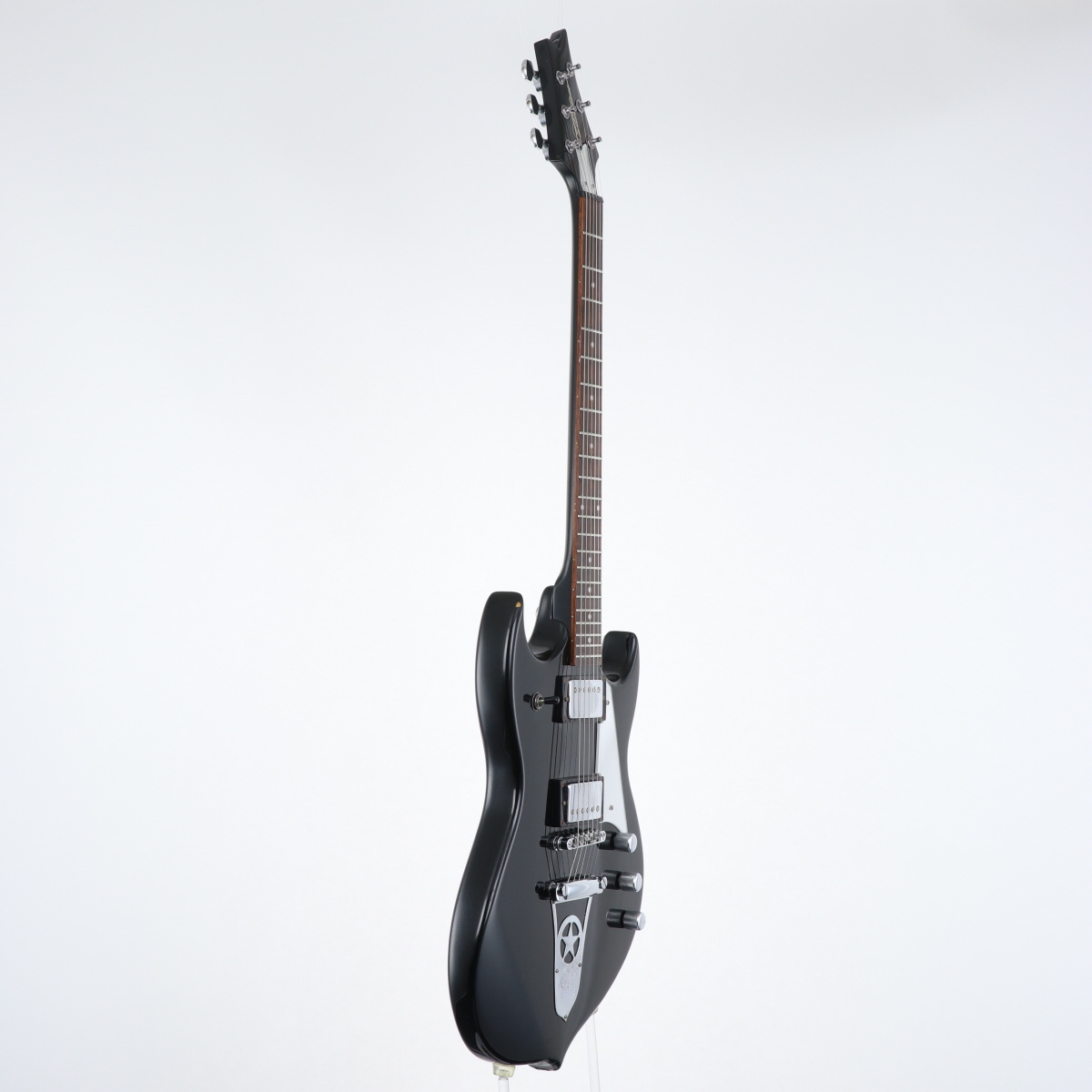 Silvertone Paul Stanley Sovereign Special Signature PSSN1  Black【福岡パルコ店】（中古/送料無料）【楽器検索デジマート】