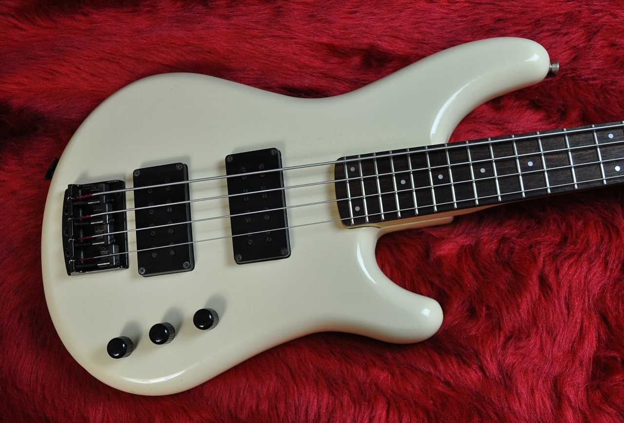 Ibanez RB850 WH 1985 ROADSTAR II SERIES MADE IN JAPAN（中古