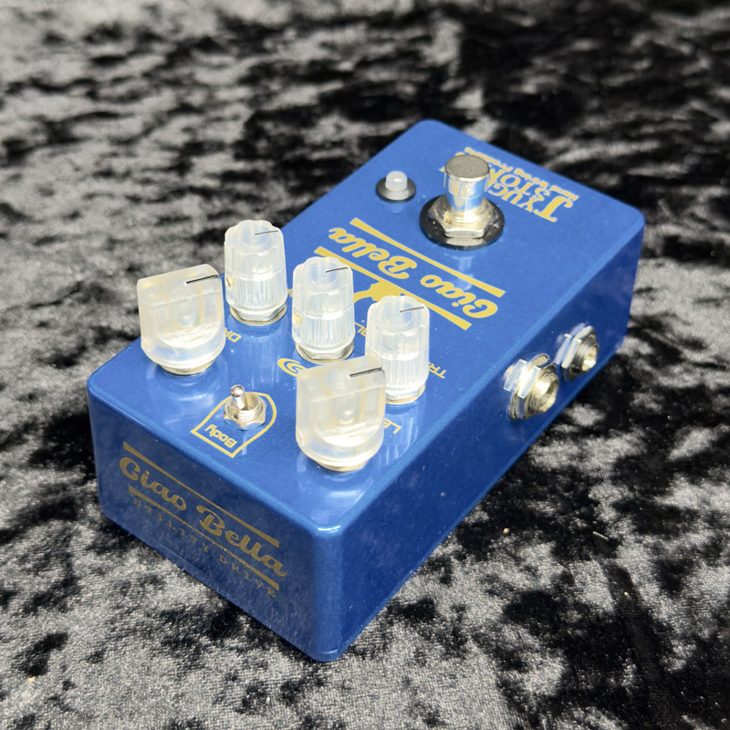 JYUGEHM STOMPS Ciao Bella 【新宿店】（中古/送料無料）【楽器検索