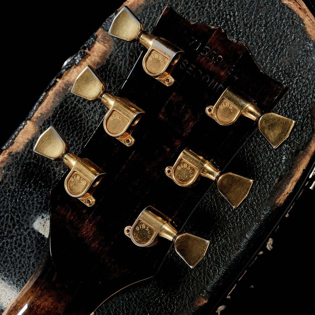 Gibson 1979 Les Paul Artisan【渋谷店】（ビンテージ/送料無料