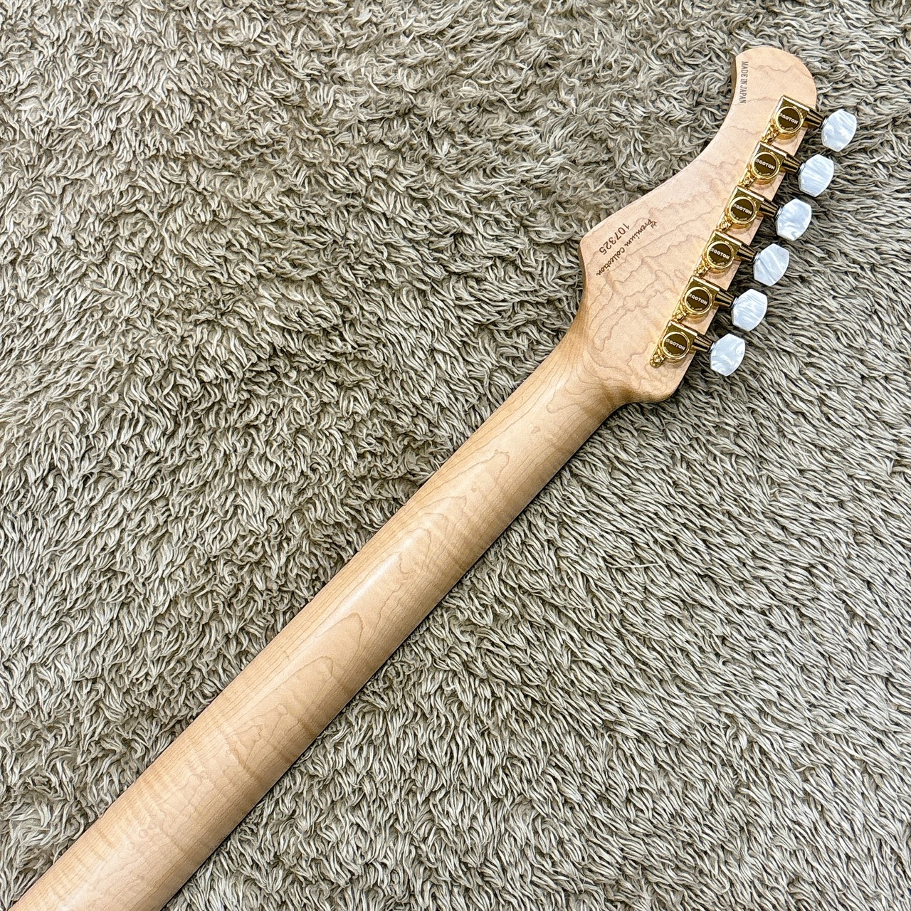 Bacchus T7-CUSTOM-Premium / SPT PK / RD-B【特価】【2025商談