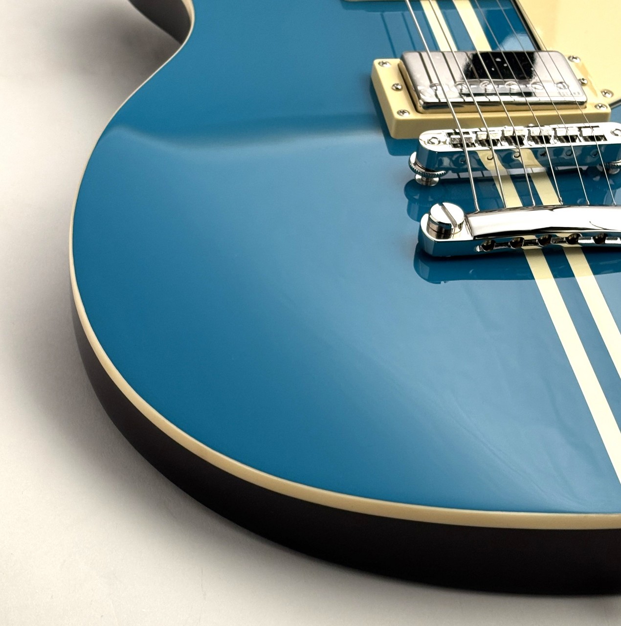YAMAHA Revstar RSS20 スイフトブルー YAMAHA REVSTAR STANDARD RSS20 SWB スイフトブルー エレキ