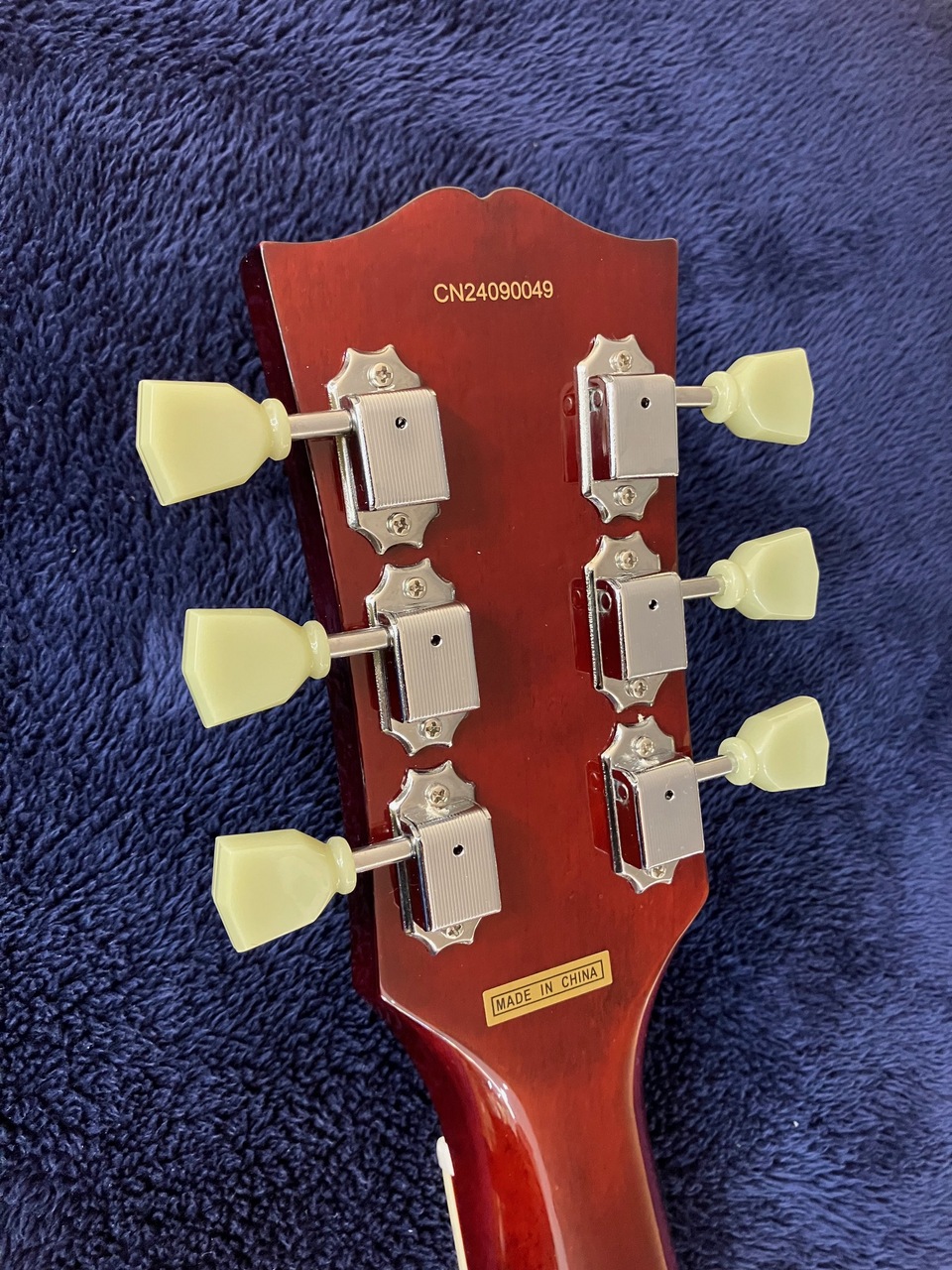 Tokai ALS98 / GT(ゴールドトップ)【1本限定特価】（新品特価/送料無料