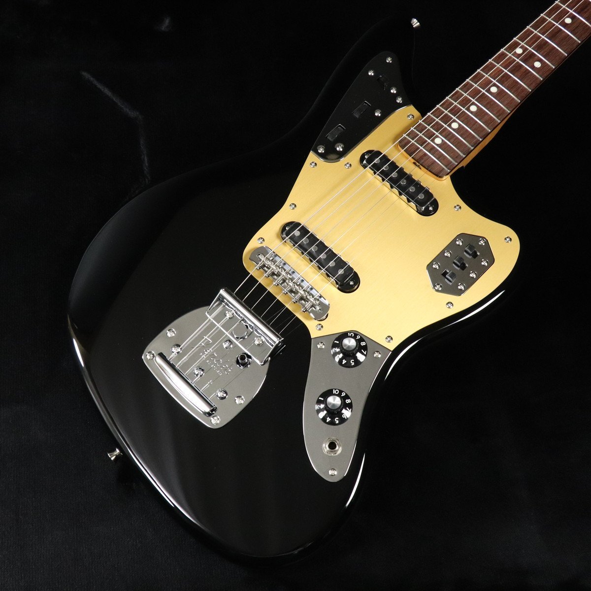 Fender ISHIBASHI FSR Made in Japan Traditional 60s Jaguar w