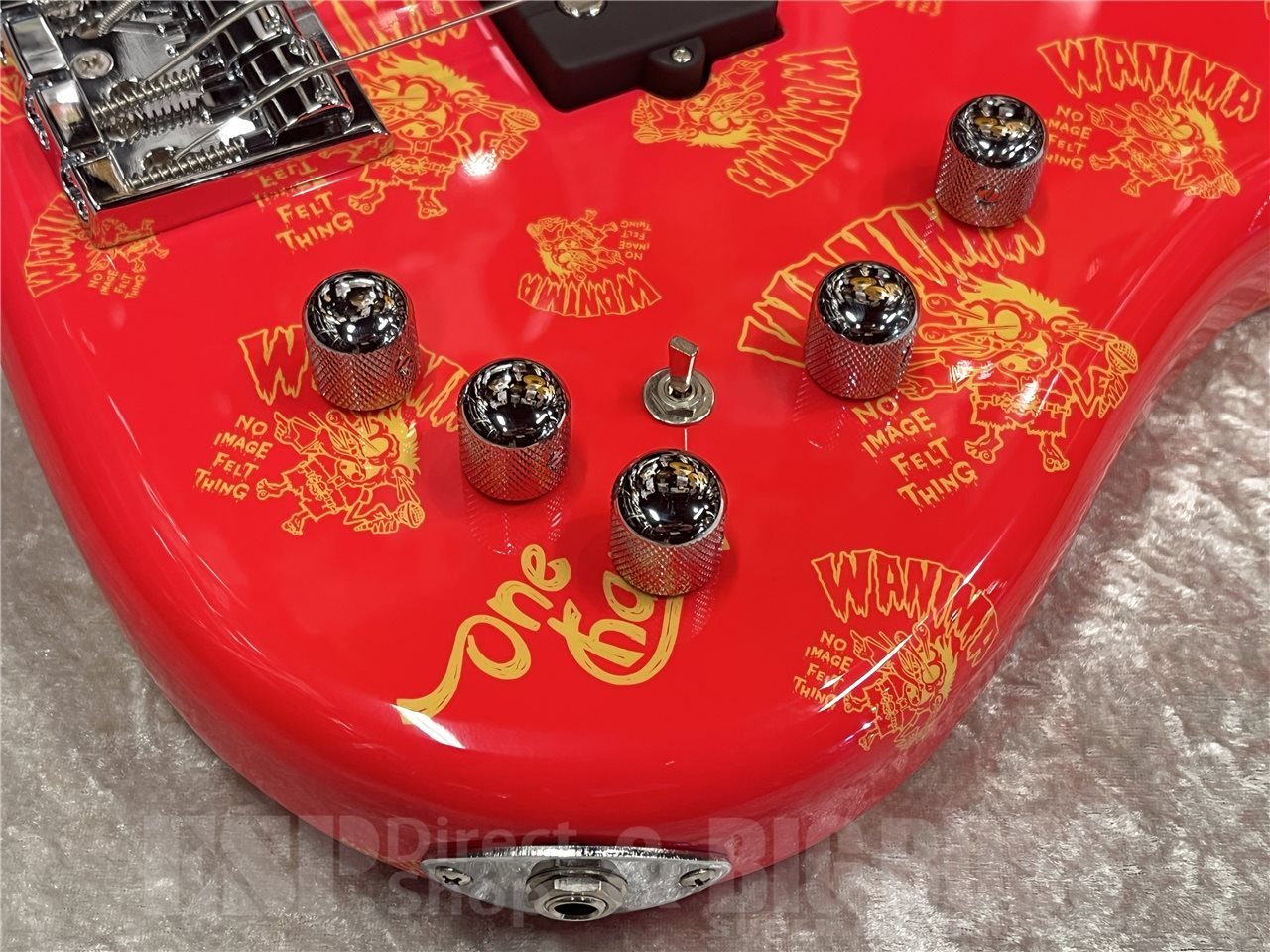 EDWARDS E-助平【Pink】（新品/送料無料）【楽器検索デジマート】