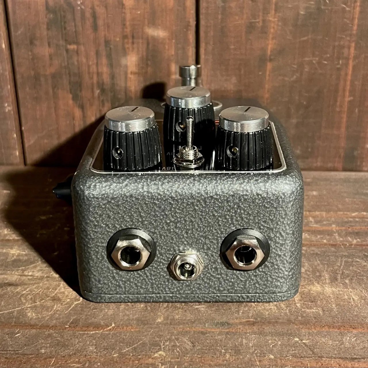 Tru-Fi COLORD オーバードライブ Tru-Fi COLORD オーバードライブ Tru-Fi COLORDRIVER Overdrive/Fuzz