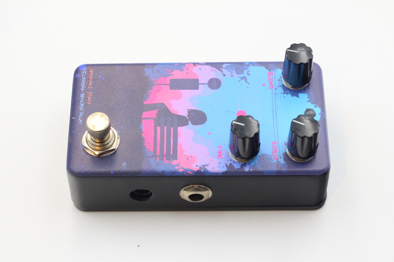 Animals Pedal 048 RELAXING WALRUS DELAY（中古）【楽器検索デジマート】