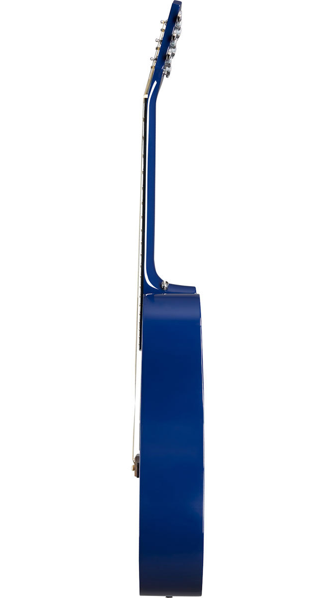 Epiphone Starling Starlight Blue (SLB) エピフォン アコースティック