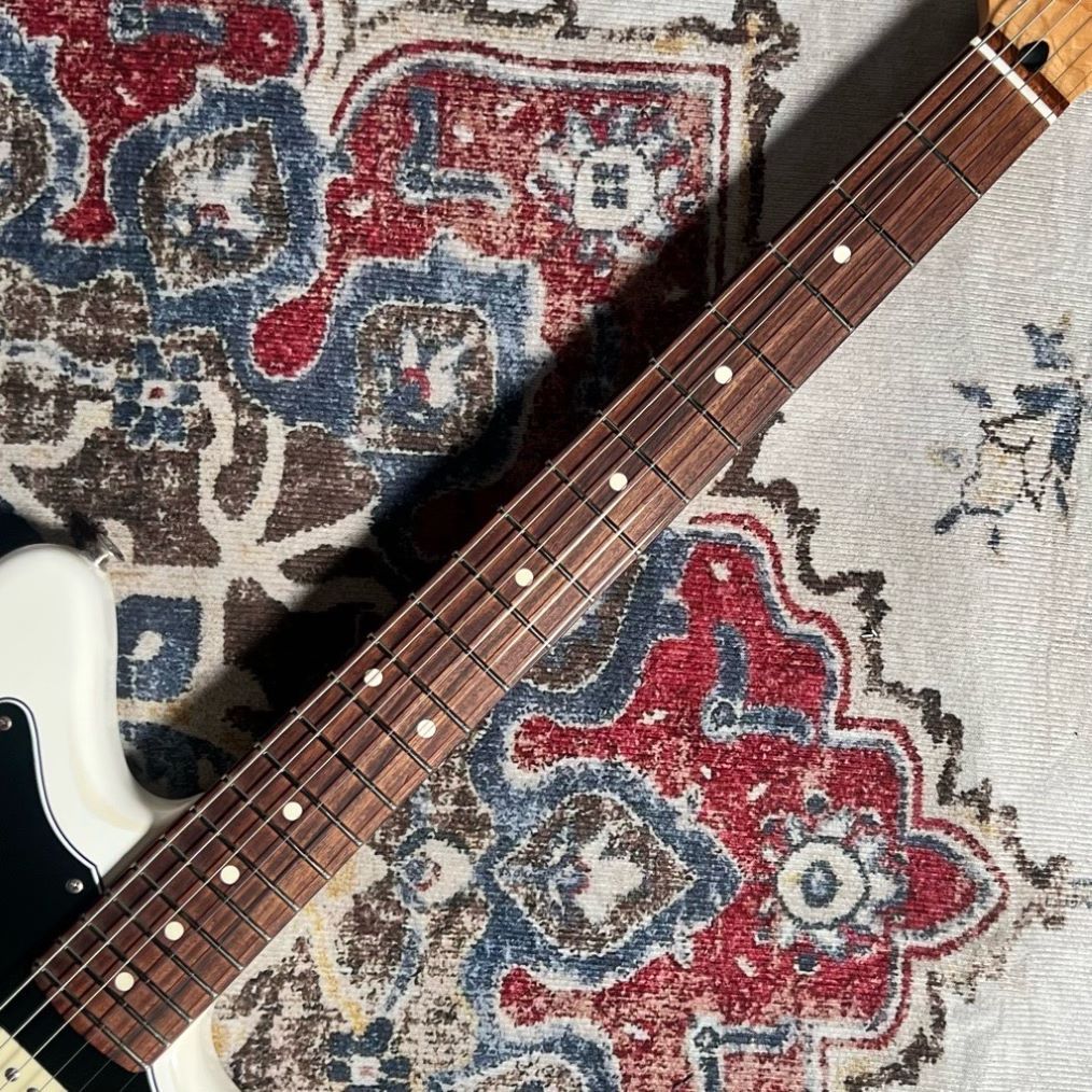 Fender 【USED】PLAYER JAZZMASTER（中古/送料無料）【楽器検索
