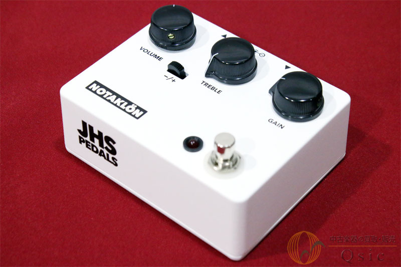 JHS Pedals NOTAKLON [TL629]【神戸店在庫】（中古）【楽器検索
