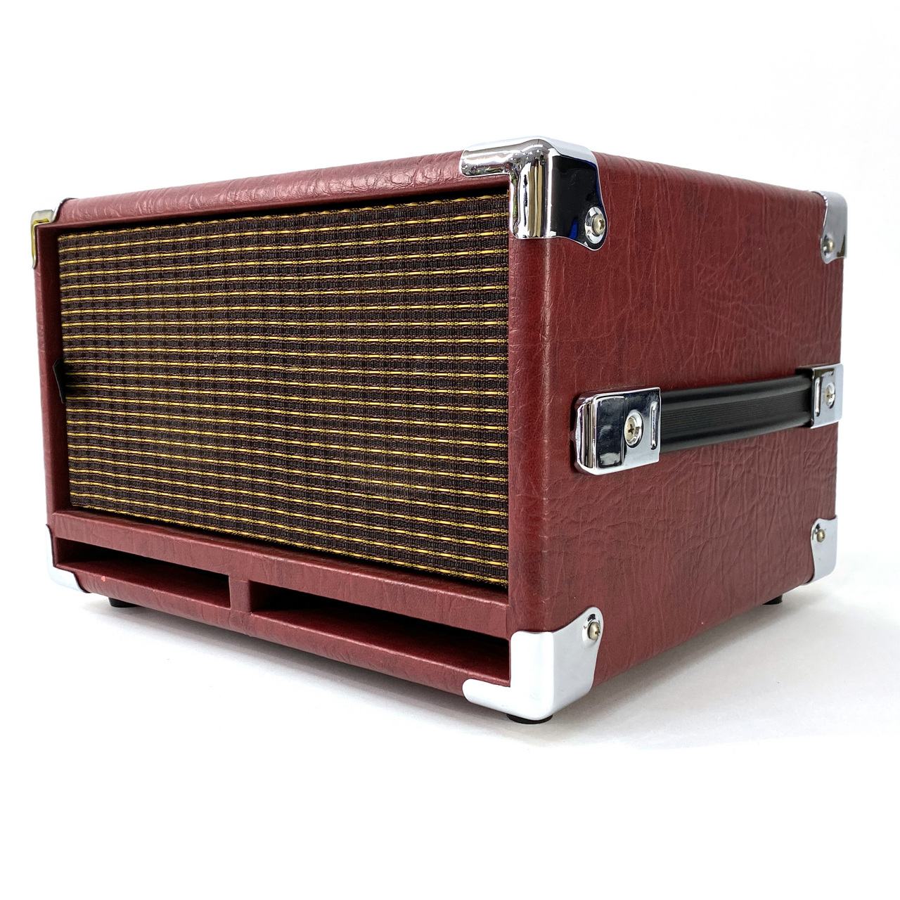 Phil Jones Bass BASS CUB BG-100 Red（中古/送料無料）【楽器検索