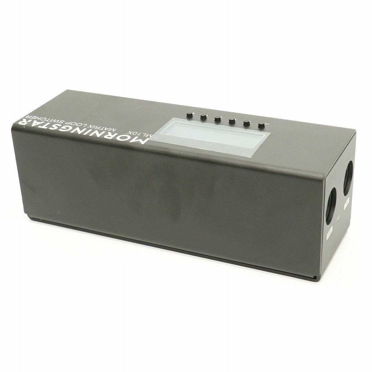 Morningstar ML10X Stereo Reorderable Loop 【心斎橋店】（中古/送料