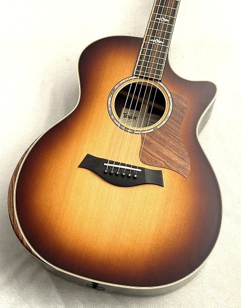 Taylor 814ce Special Edition Shade Edge Burst 【国内入荷6本
