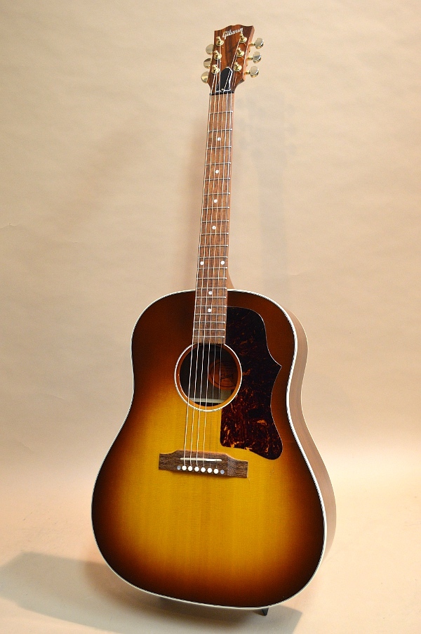 Gibson Custom Shop J-45 Granadillo 2015年製（中古/送料無料）【楽器 