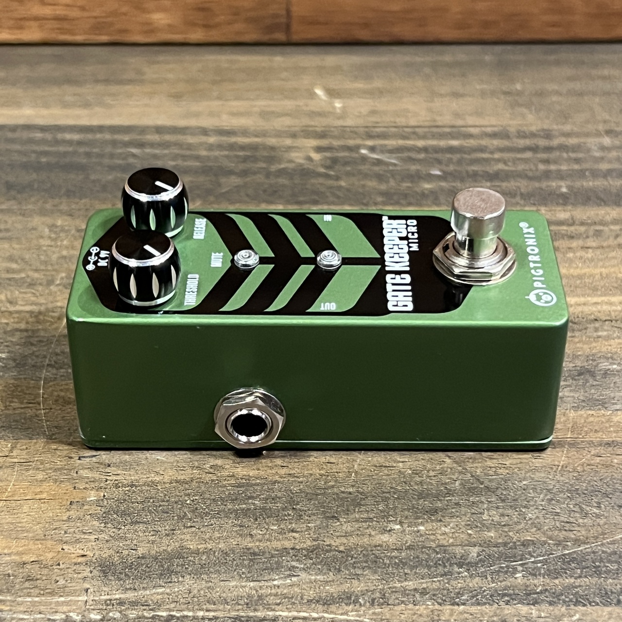 PiGtRONiX Gatekeeper（中古）【楽器検索デジマート】
