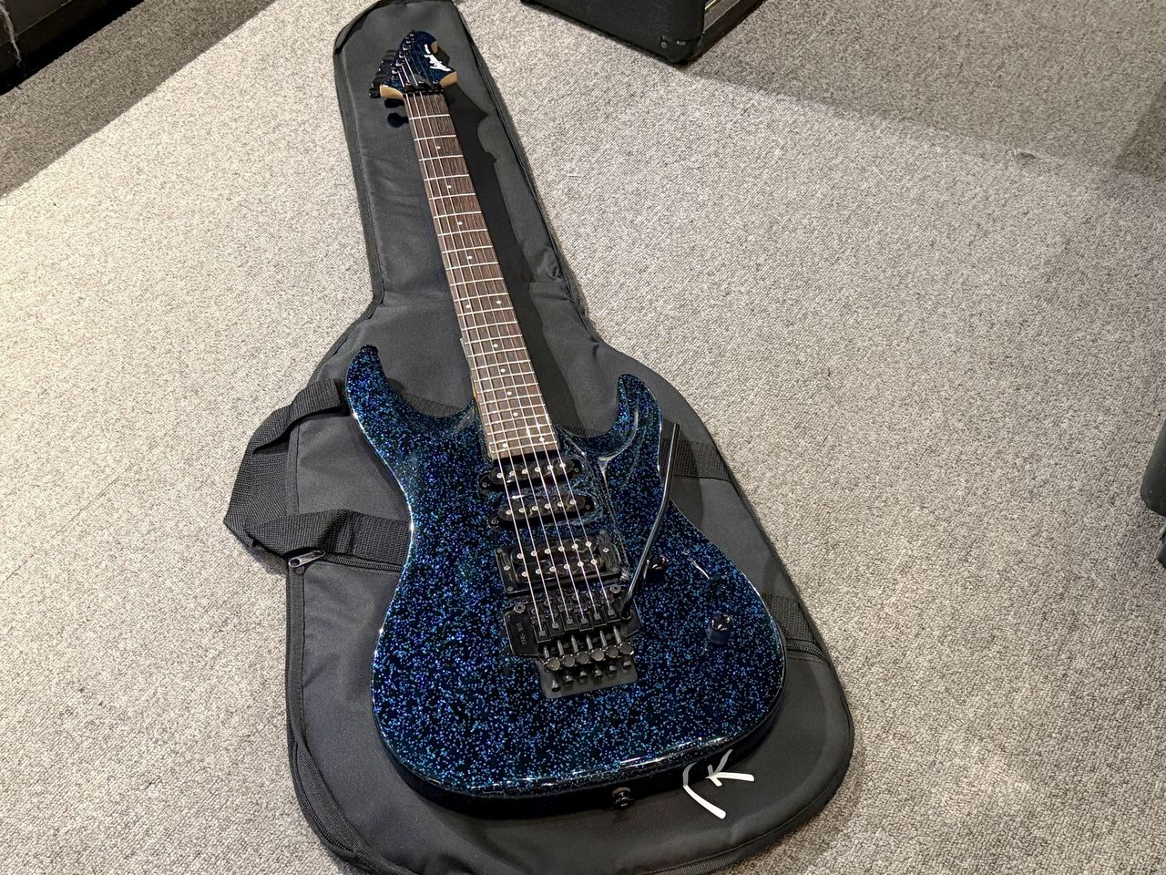 Aria Pro II Limited Edition MA-62（中古）【楽器検索デジマート】