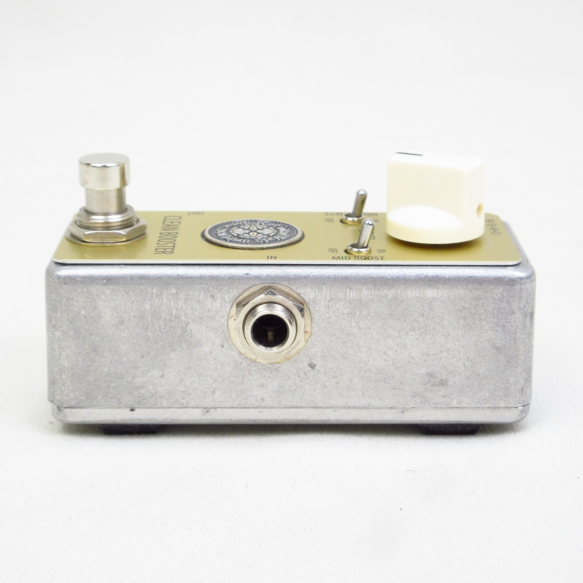 Kz Guitar Works Kz Clean Booster クリーンブースター 【横浜店