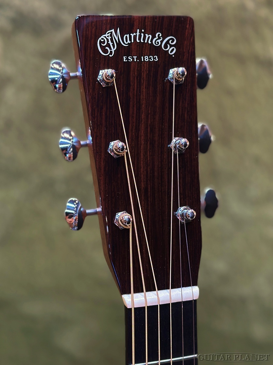Martin OMJM John Mayer #3082173【当店限定特典付き】（新品/送料無料