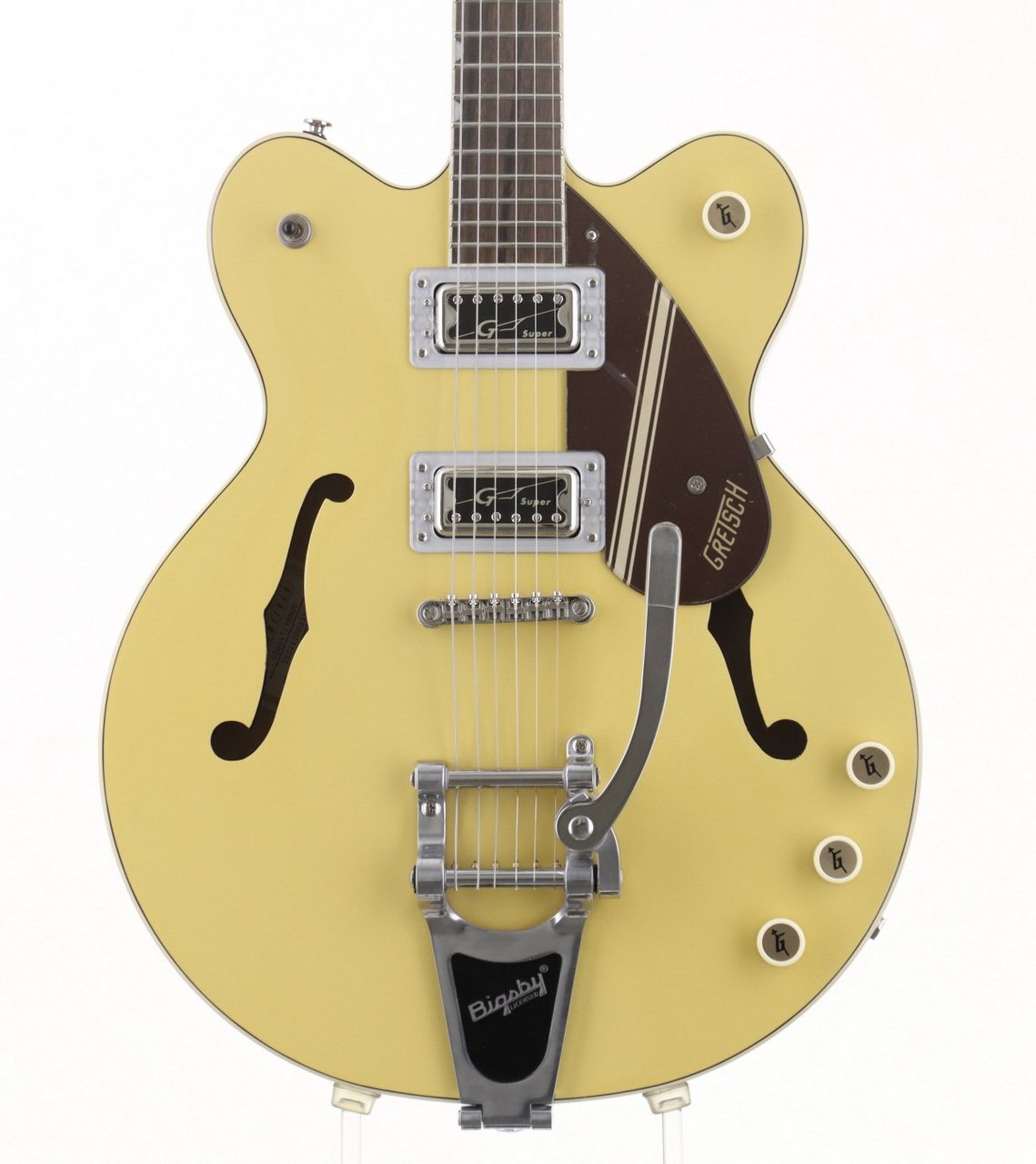 Gretsch G2604T Streamliner 中古 Gretsch G2604T LTD Streamliner Rally II Center Block w/Big