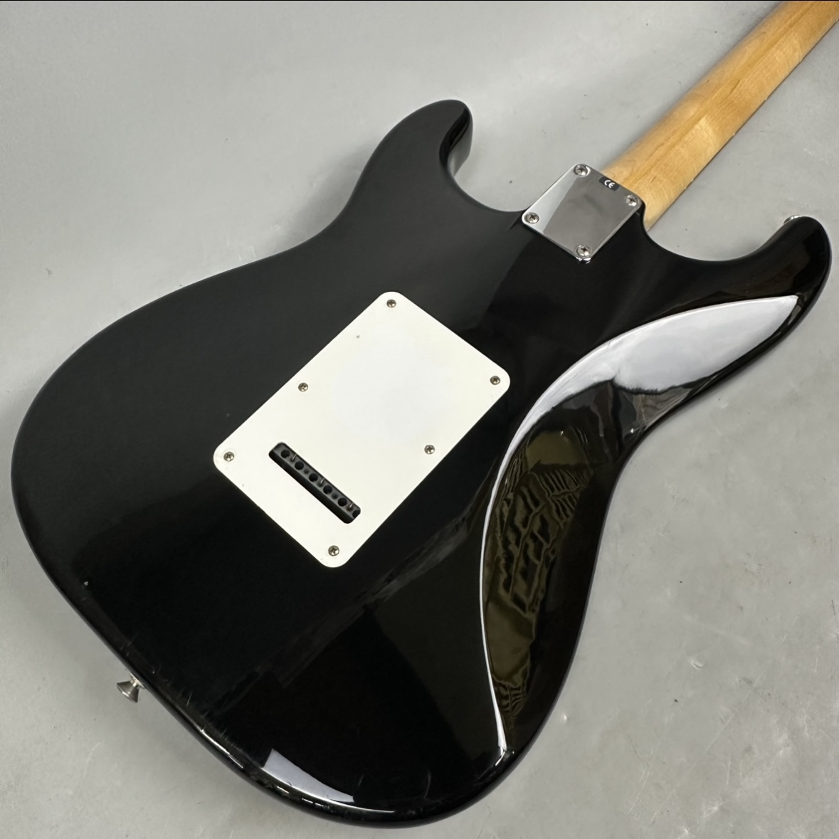 【最終値下げ】Fender Stratocaster Mexico 1994年製 Fender Mexico Stratocaster 1994年製（中古/送料無料）【楽器検索