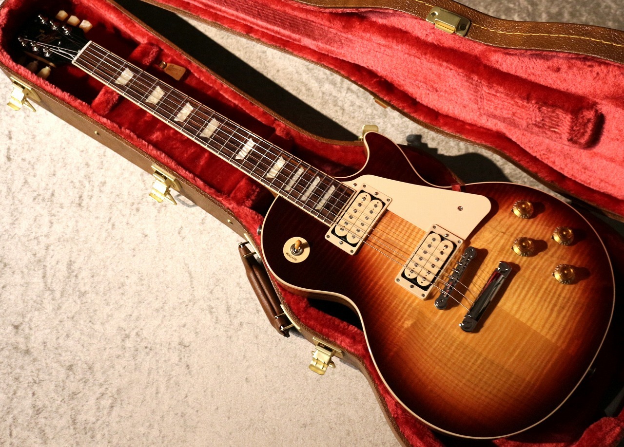 Gibson 【数量限定!】Les Paul Standard '50s Double Trouble