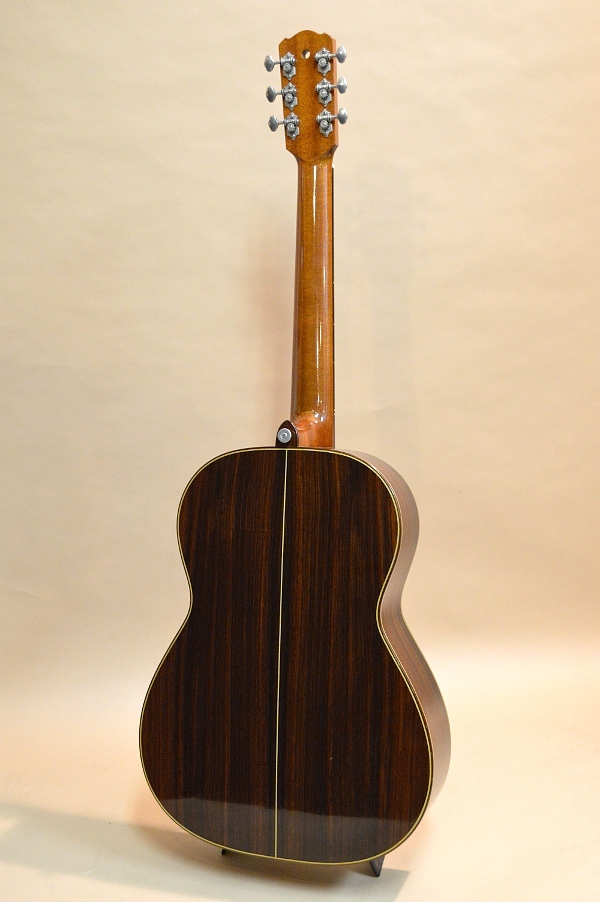 NORIMITSU TSUTSUMI Acoustic Guitar 2009年製（中古/送料無料）【楽器検索デジマート】