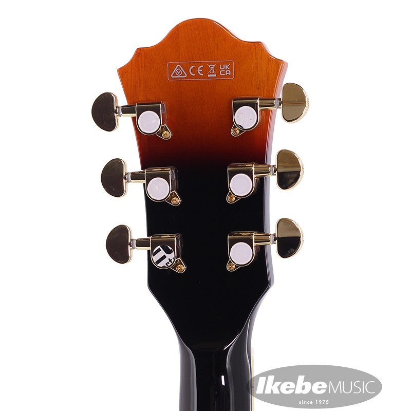 Ibanez ARTSTAR AS113-BS 【即納可能】（新品）【楽器検索デジマート】