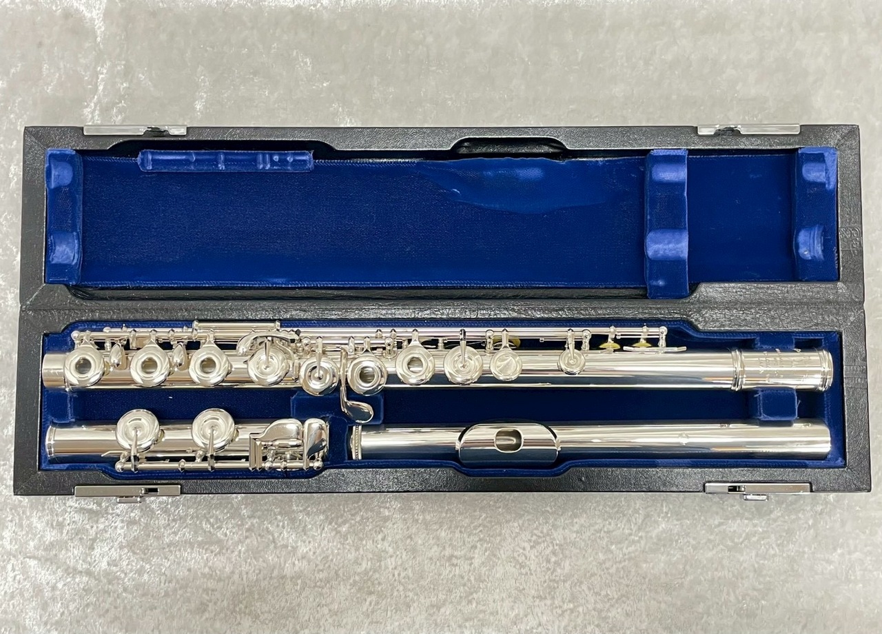 フルート ムラマツフルート GXシリーズ MURAMATSU FLUTE MFG CO