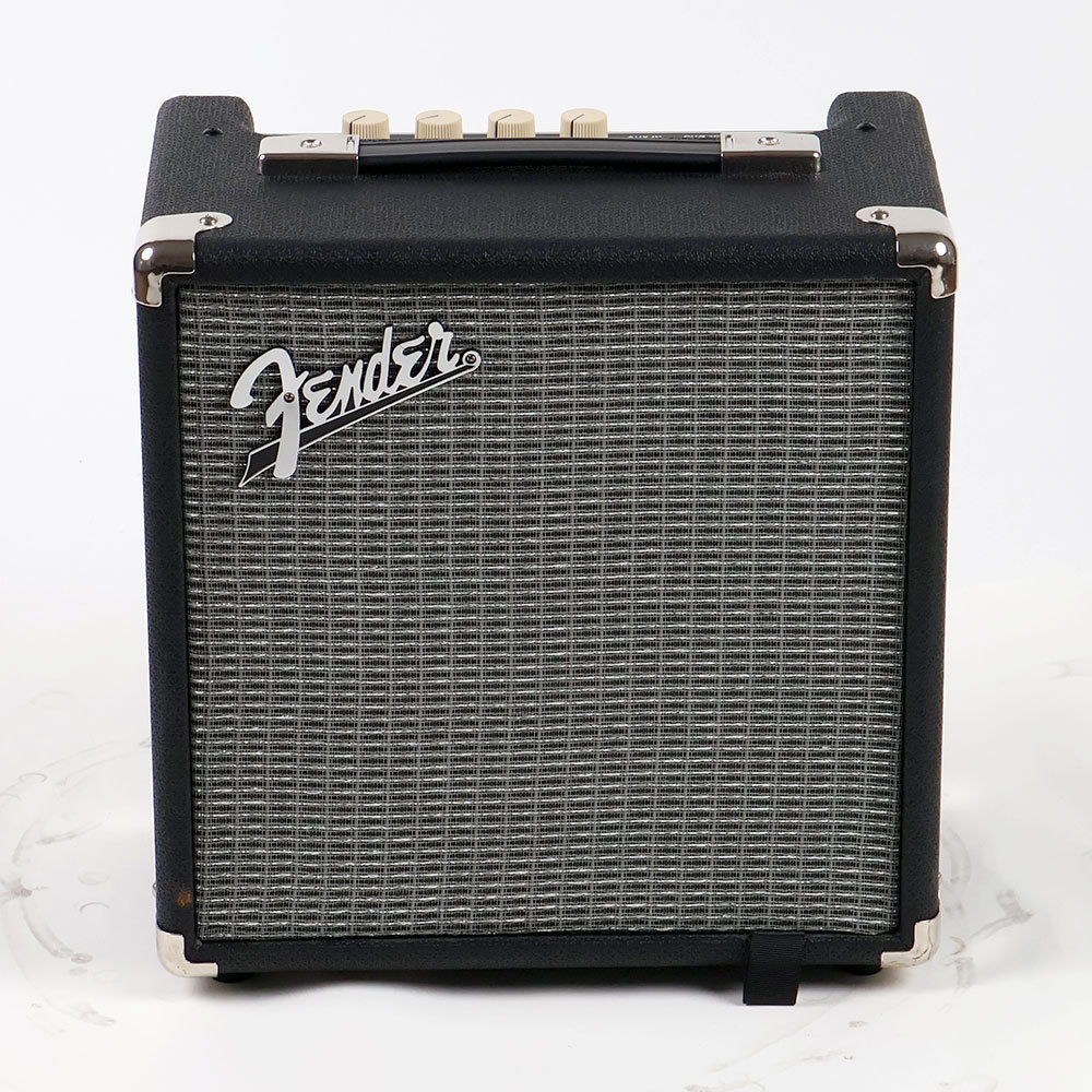 Fender 【中古】 Fender Rumble 15 Combo ベースアンプ 小型