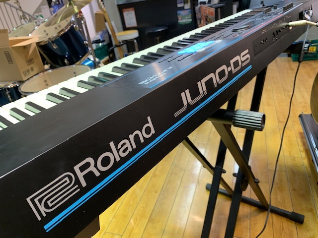 Roland JUNO-DS88 88鍵シンセサイザー中古（中古/送料無料）【楽器検索デジマート】