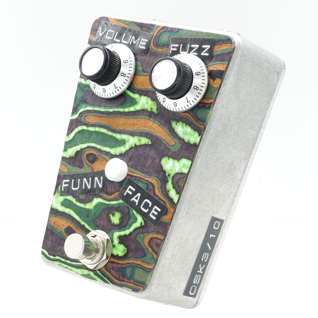 Shin's Music FUNN FACE FUZZ SOUND MESSE 2025 LIMITED【即納