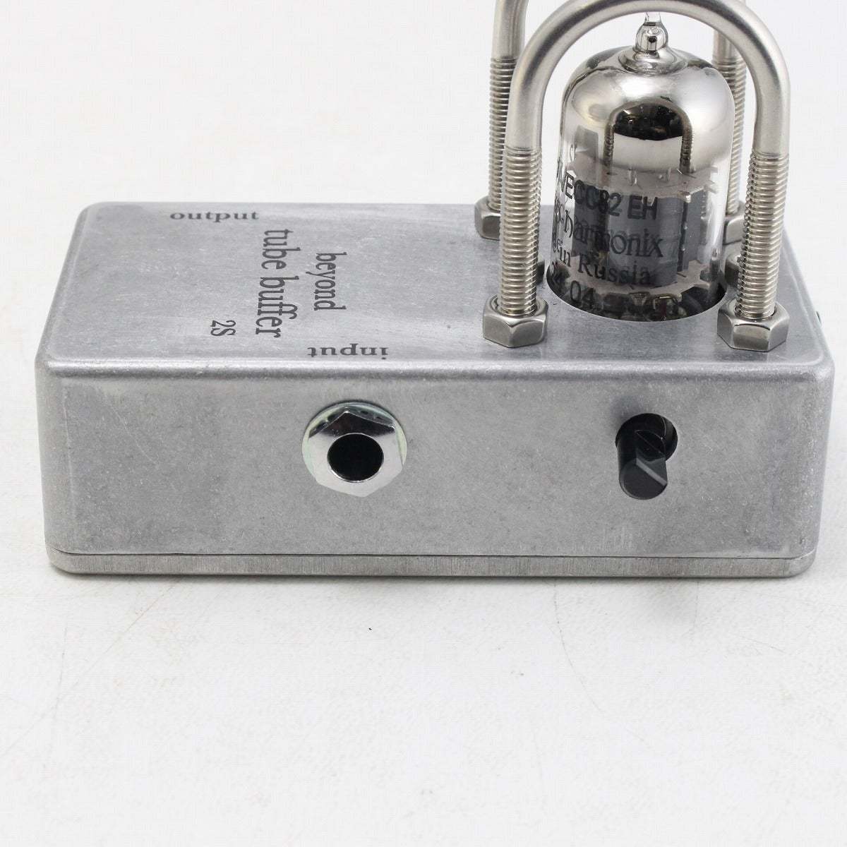 Beyond TUBE BUFFER 2S 【御茶ノ水本店】（中古）【楽器検索デジマート】
