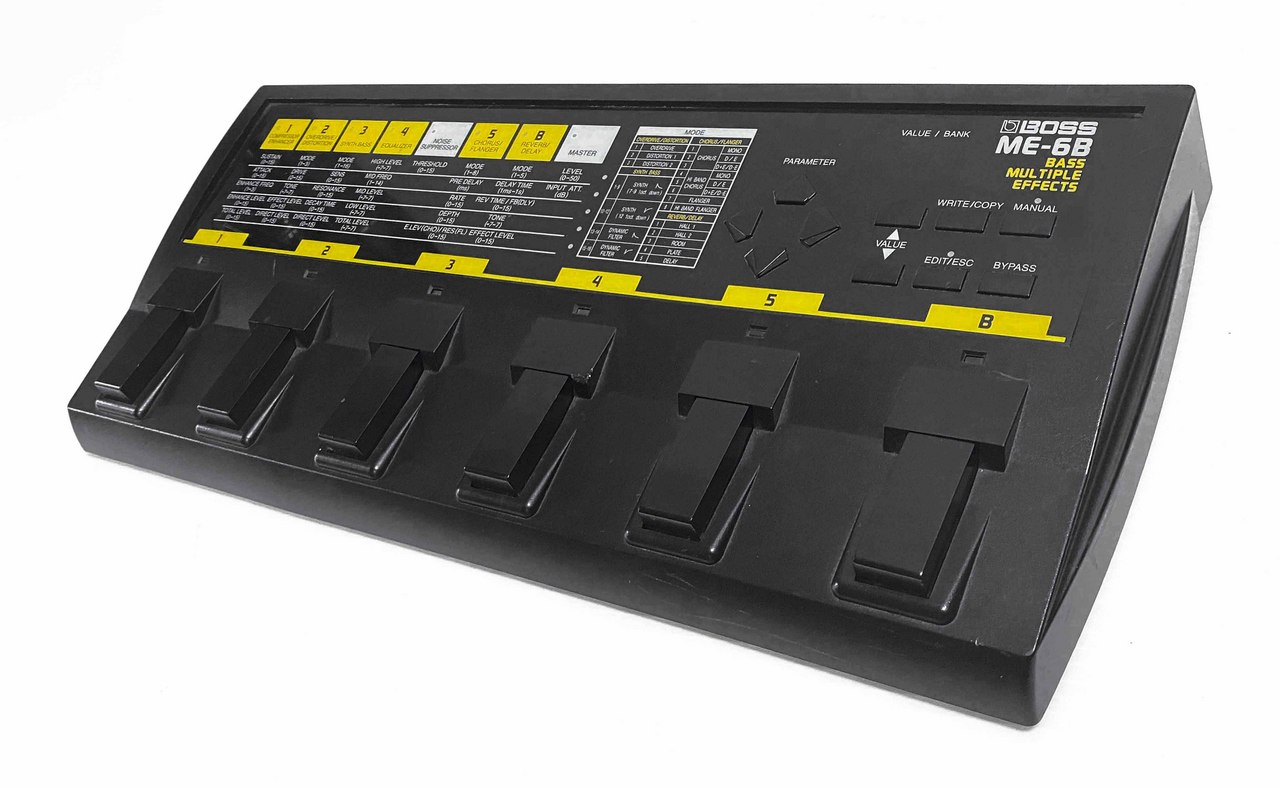 BOSS GT3 アダプター 取説付き ギターマルチエフェクター 室内使い