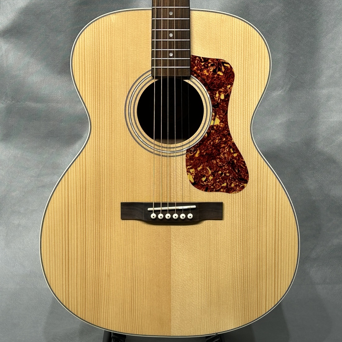 GUILD OM-240E NAT The Westerly Collection （新品）【楽器検索