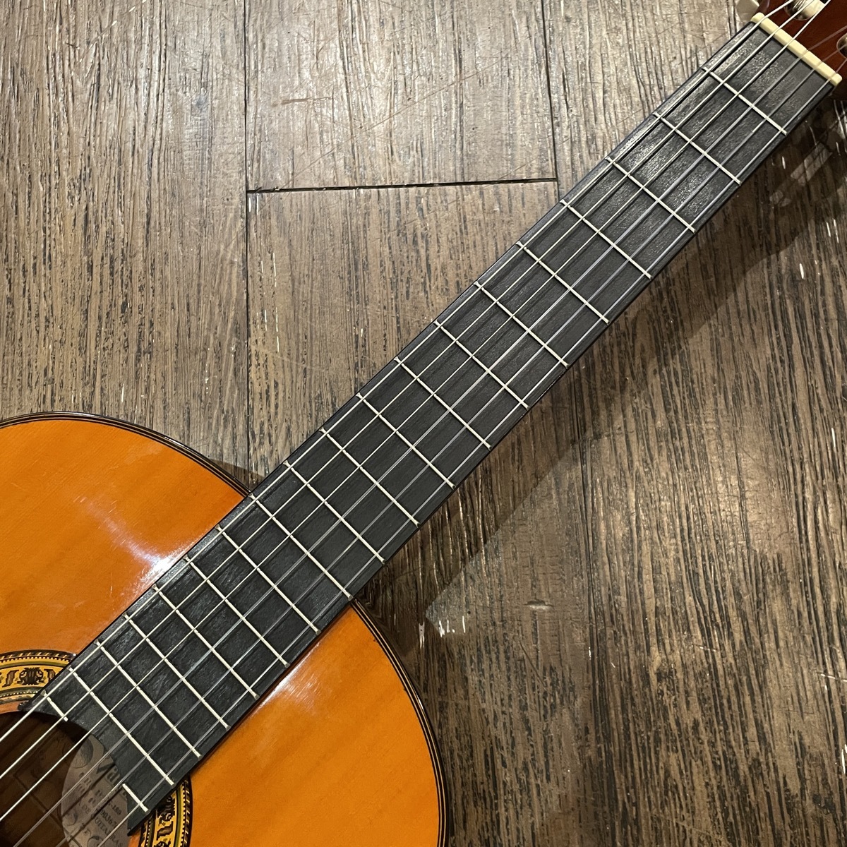 Valencia CG-180 Classical Guitar（中古/送料無料）【楽器検索