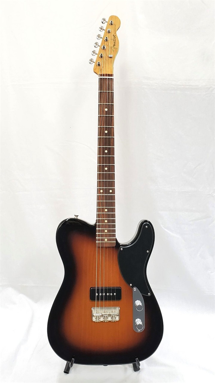 Fender Mexico Noventa Telecaster MOD 【浦添店】（中古/送料無料