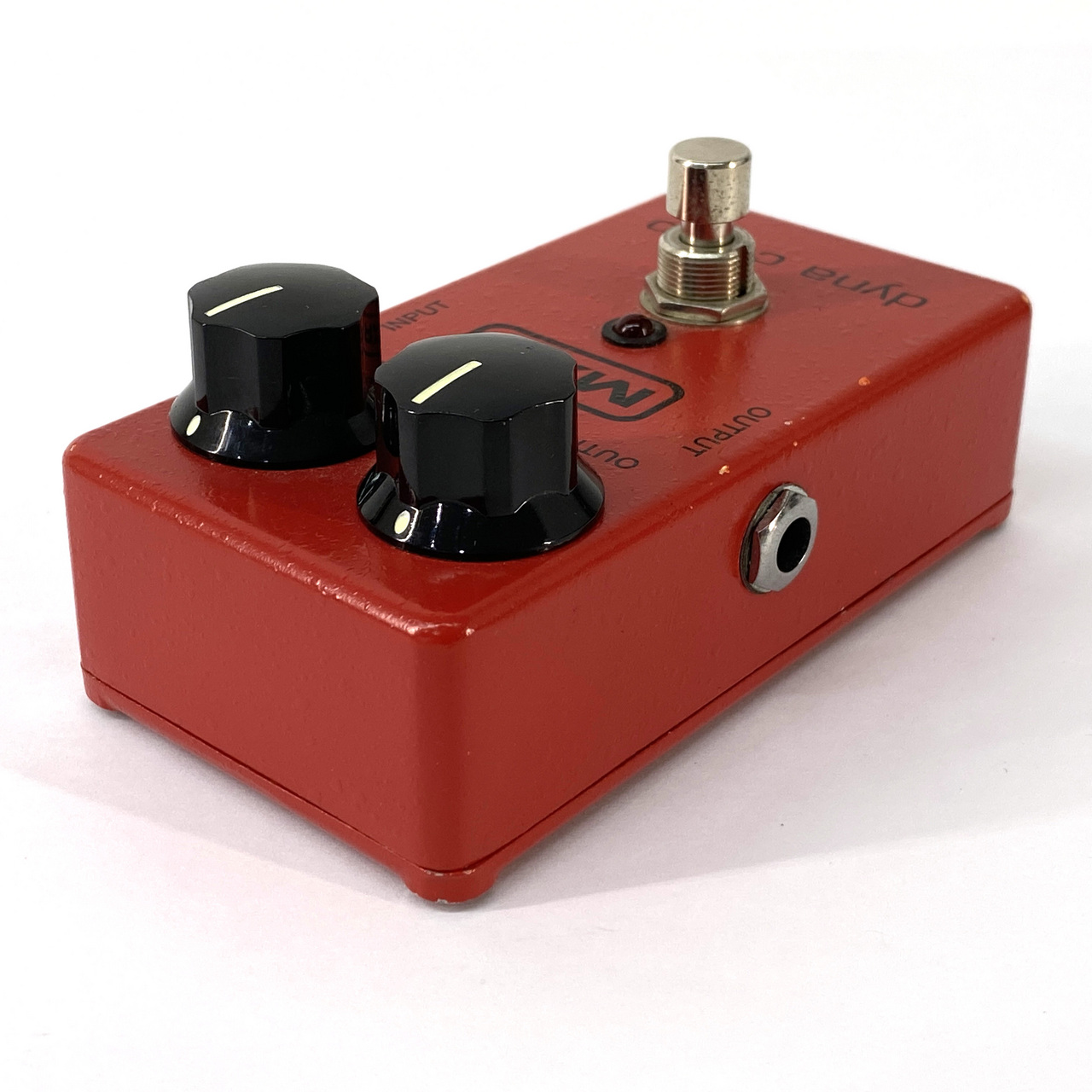 MXR M102 dyna comp（中古/送料無料）【楽器検索デジマート】