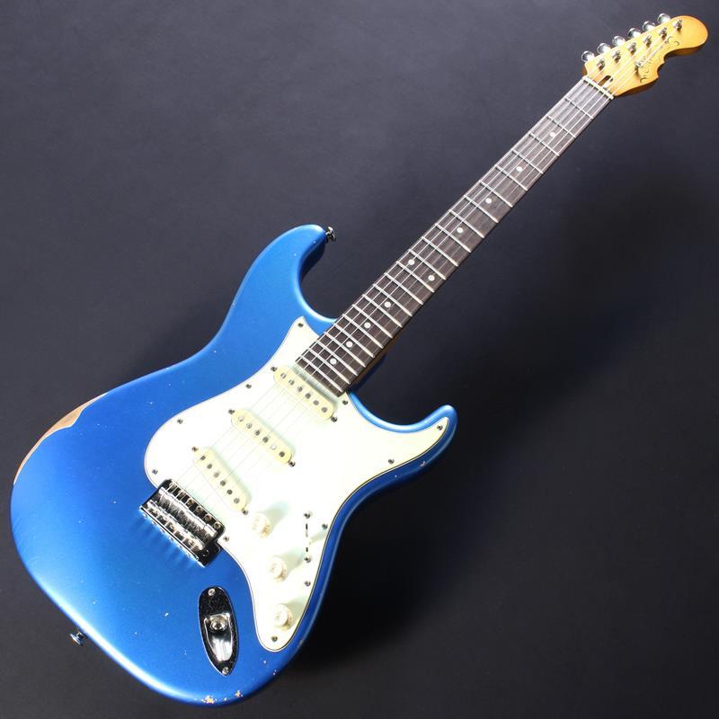 momose MC1-STD/R (LPB-Aged/ミントPG) #21690（新品）【楽器検索