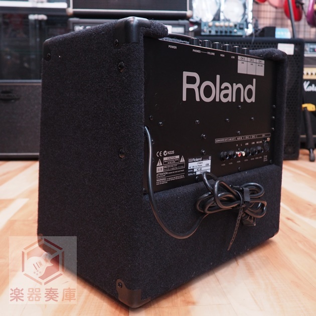 Roland KC-60 3 Channel Mixing Keyboard Amplifier（中古）【楽器検索