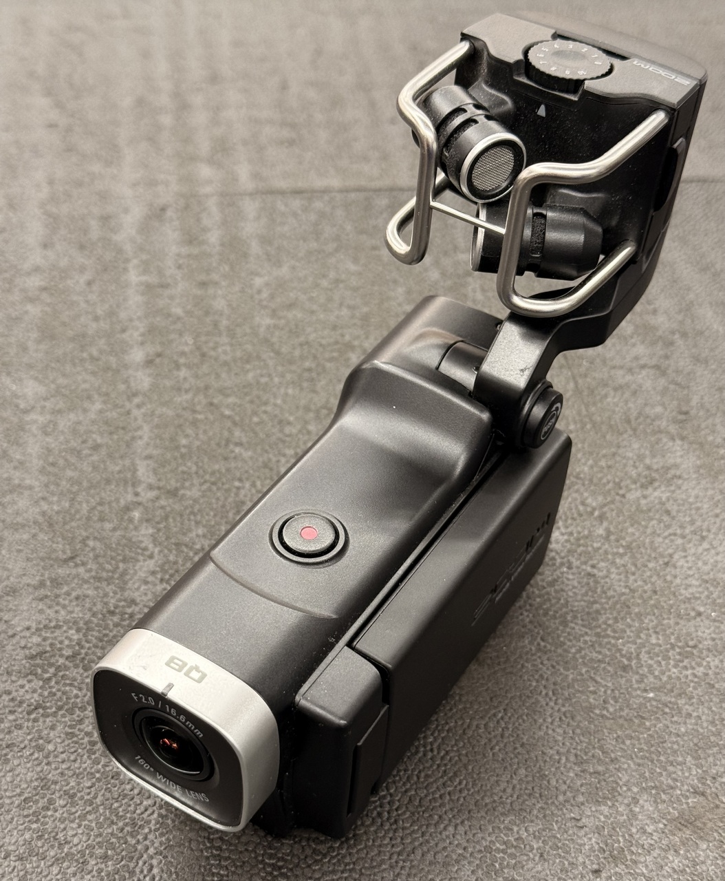【中古美品】ZOOM Q8 Zoom Q8 | eBay